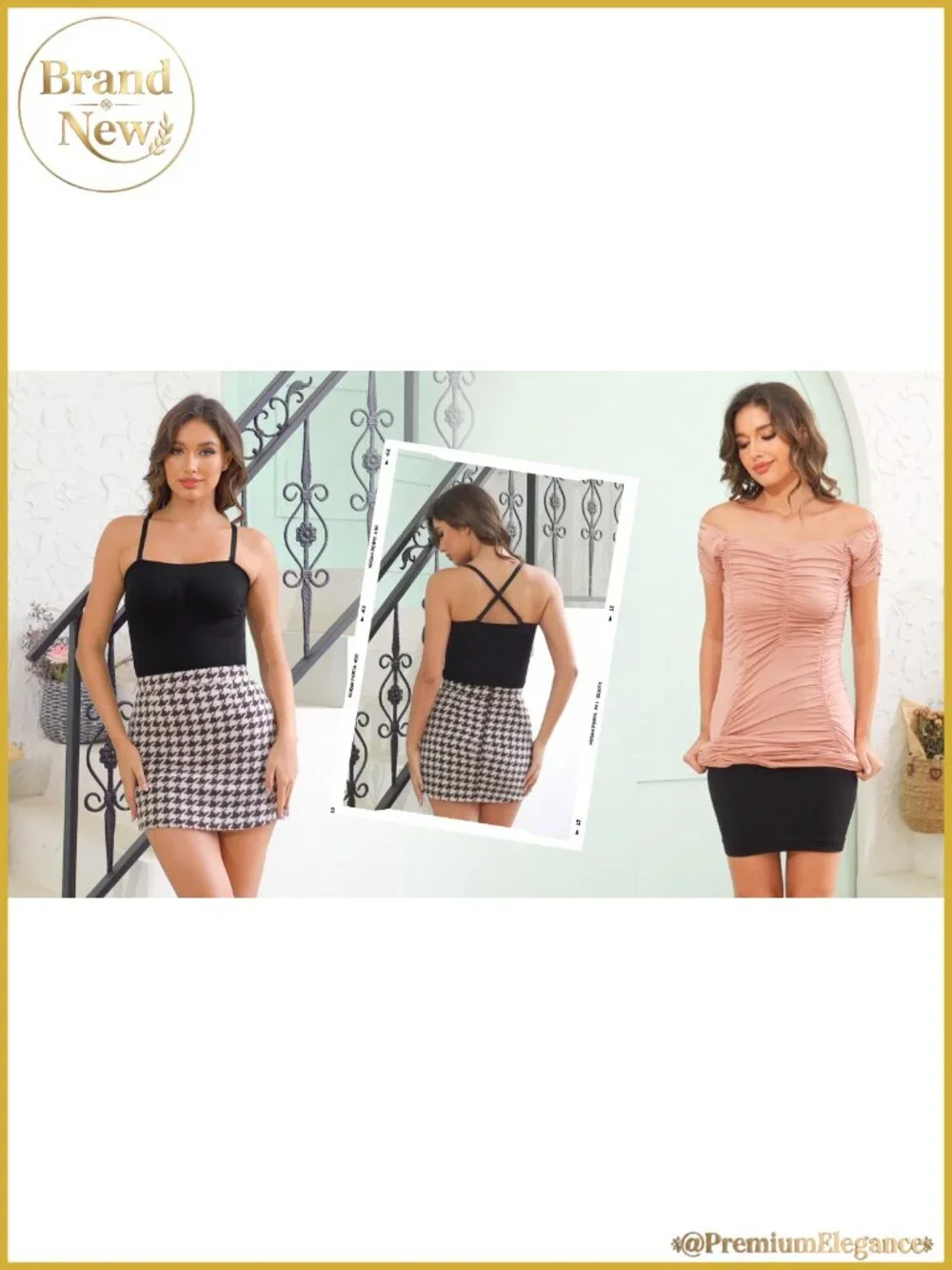 Strapless Shapewear Slip Dress for Women Tummy Control Full Slip Nylon